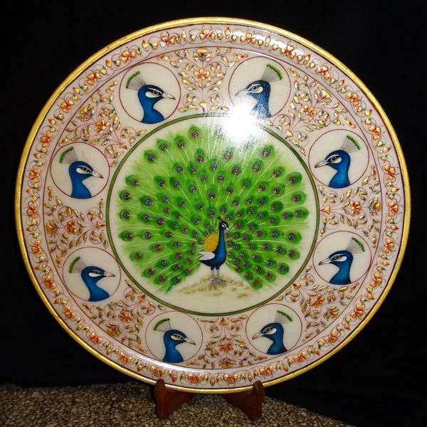  Marble Painting - 07