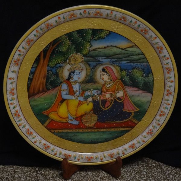  Marble Painting - 08