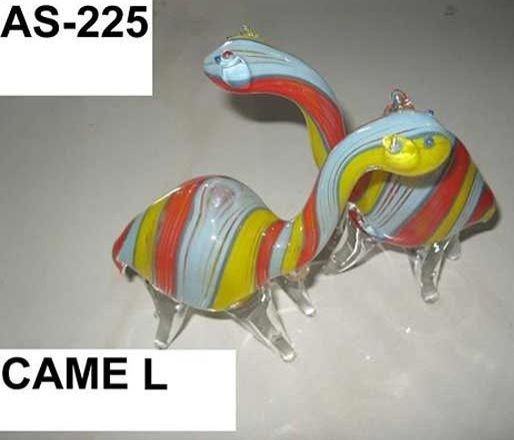 Model No. - AS-255 Camel L