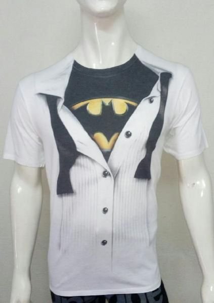 Mens V Neck T-Shirts  02