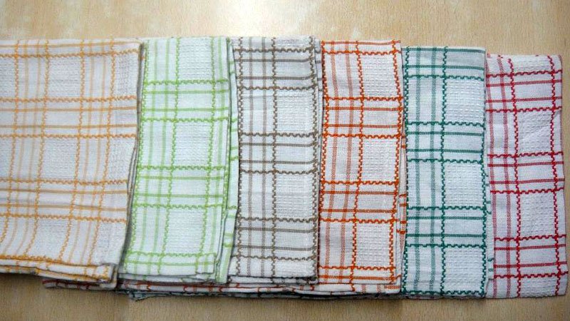 Kitchen Napkins