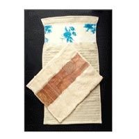 Stencil Towels