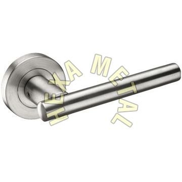 Stainless Steel Door Handles