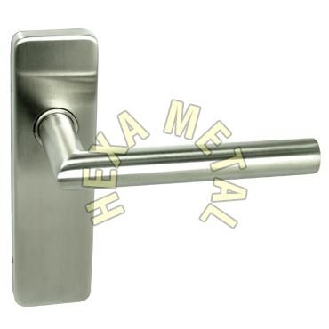 Stainless Steel Door Handles
