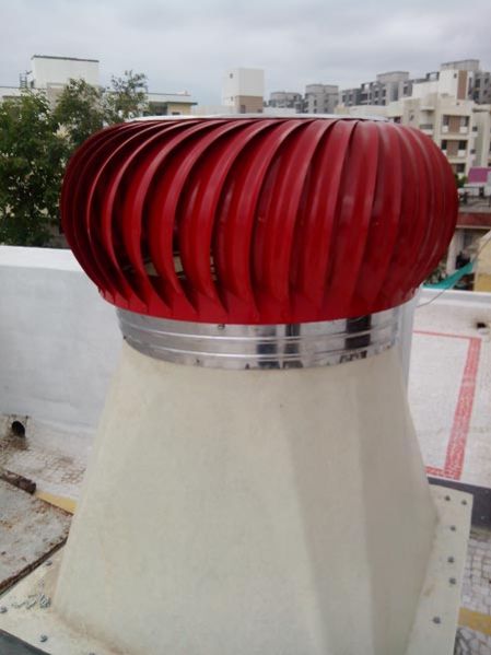 Roof Air Ventilator Fan