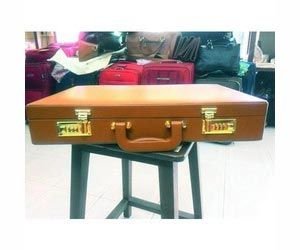 Designer Leather Briefcases