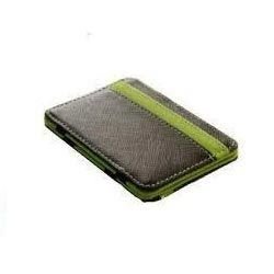 Business Leather Card Case