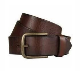 Casual Leather Belts