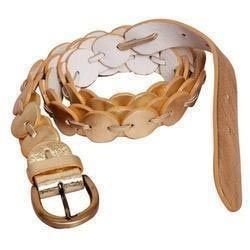 Designer Leather Belts