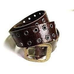 Stylish Leather Belts