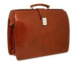 Trendy Leather Briefcases