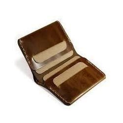 Bifold Leather Wallets