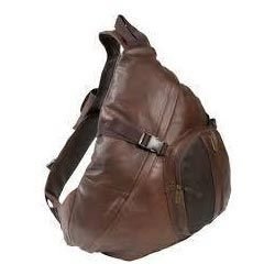 Trendy Leather Sling Bags