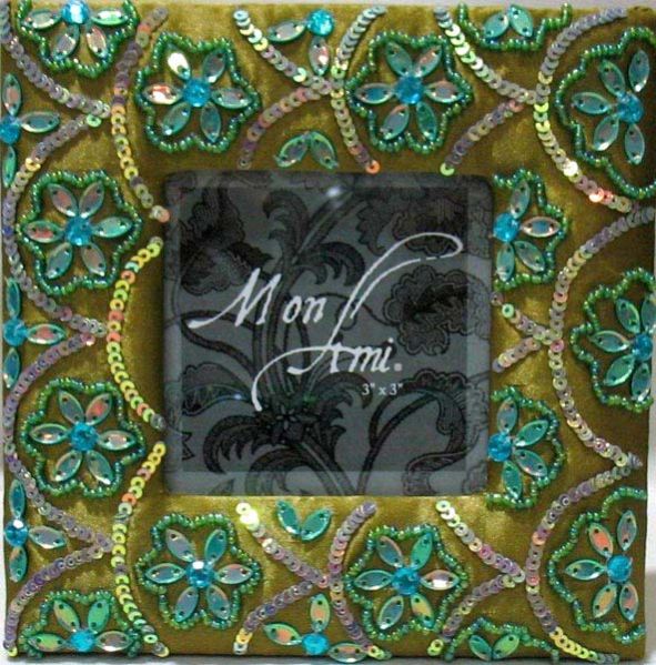 Item Code : ZF - 1003 01