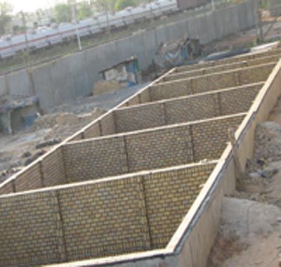 Acid Proof Bricks Manufacturers