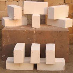 Insulation Bricks Manufacturers