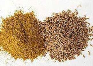 Cumin Powder