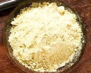 Fenugreek Powder
