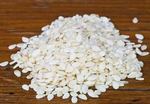 Sesame Seeds