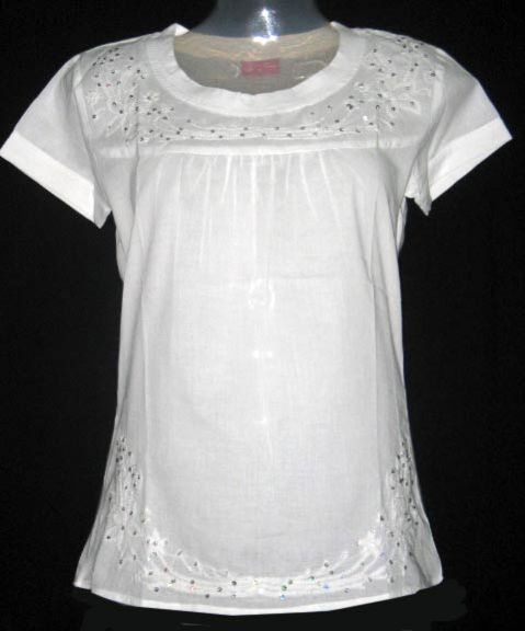 Chikankari Garments 01