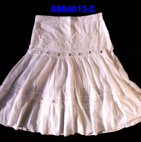 Chikankari Garments 03