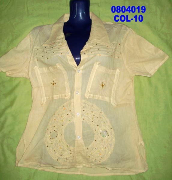 Chikankari Garments 04