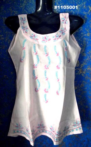Chikankari Garments 05