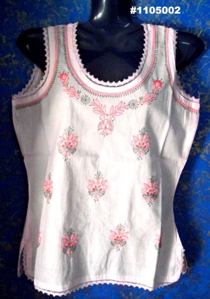 Chikankari Garments 06