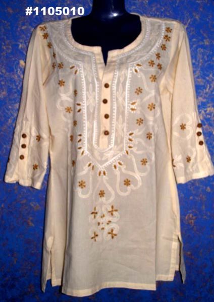 Chikankari Garments 07
