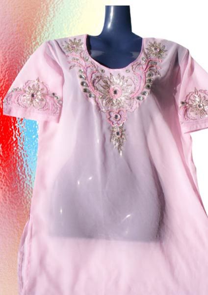 Embroidered Garments 02