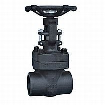Gate Valves