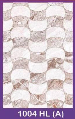 Design No. 1004 HL A