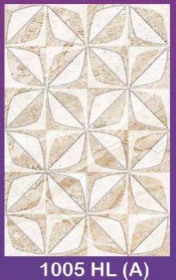 Design No. 1005 HL A