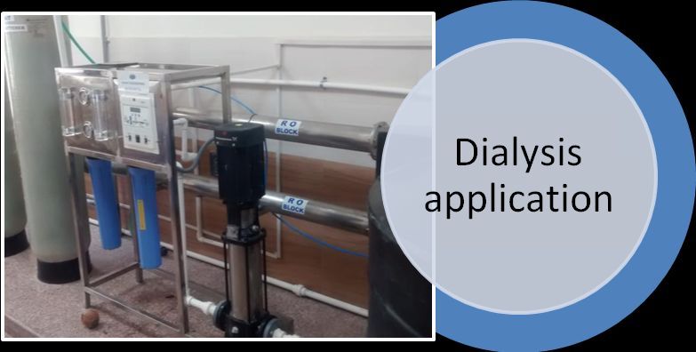 Dialysis RO Plant 03