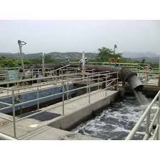 Sewage Treatment Plant 01