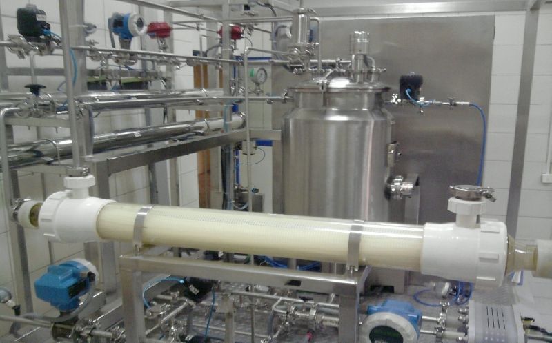 Water Filtration Unit 02