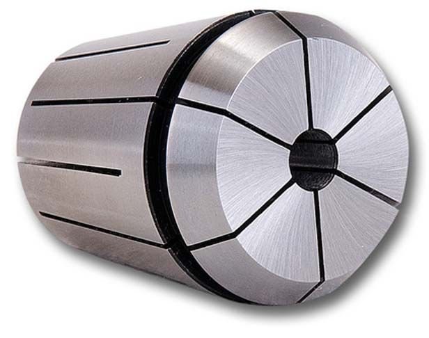 steel sealed collet