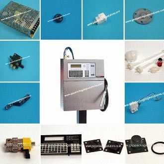 Videojet 170i and 2000 Excel Printer Spare Parts