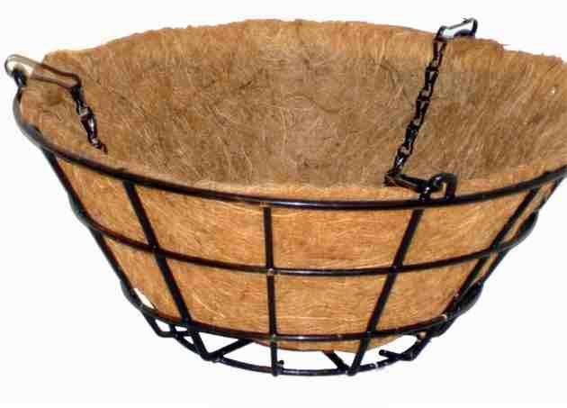 Coir Baskets