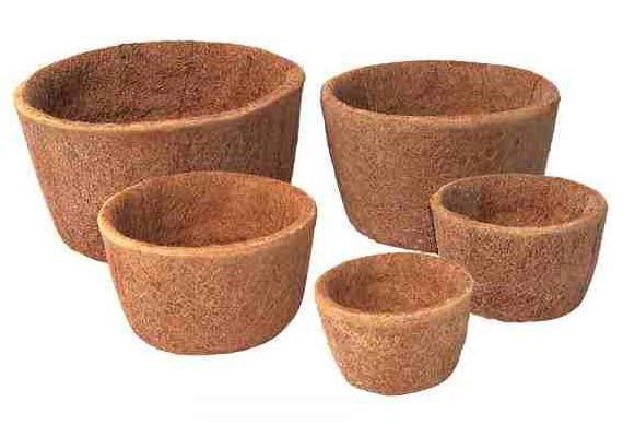 Coco Pots