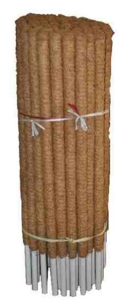 Coir Poles 