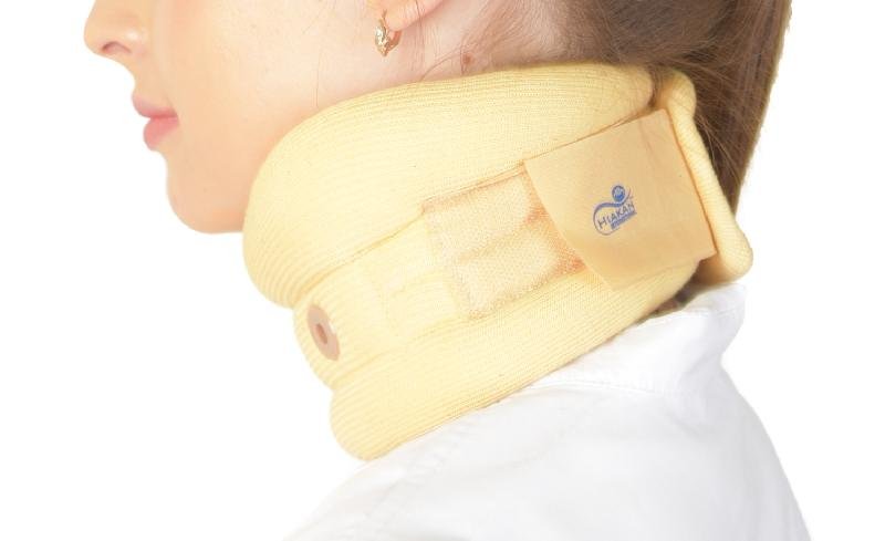 Soft Classic Cervical Collar