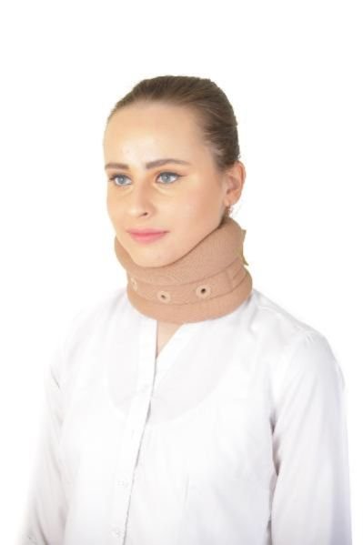 Soft Eco Cervical Collar