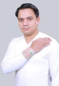 Classic Wrist Support