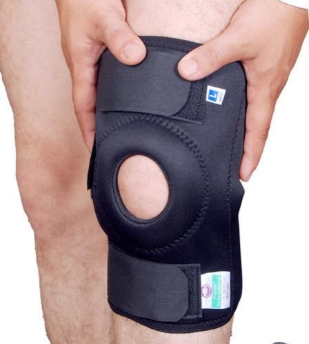 Knee Support 01