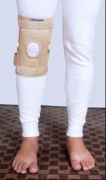 Knee Support 02