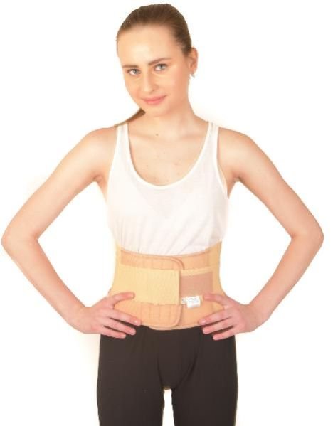 Lumbo Sacral Belt 01