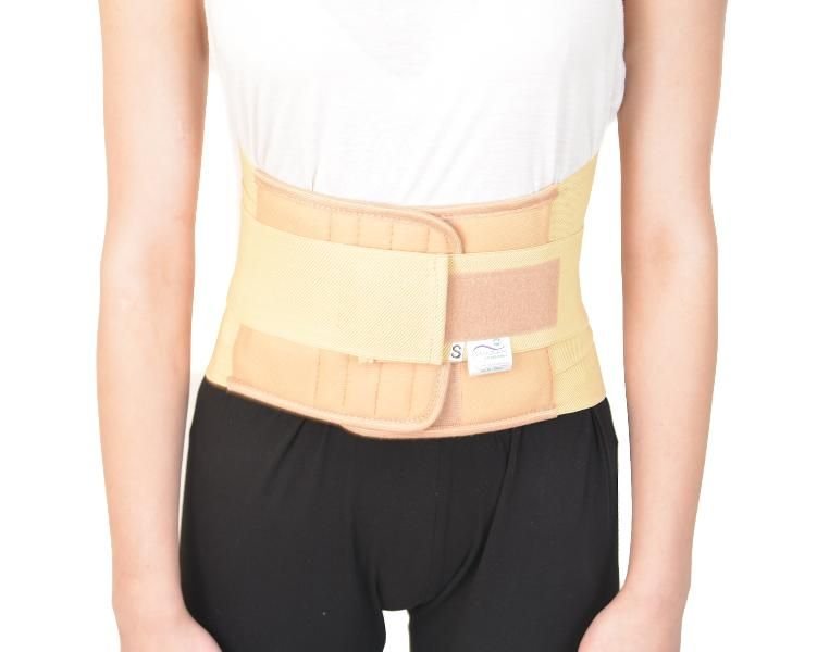 Lumbo Sacral Belt 02