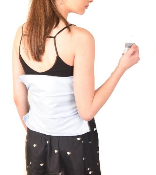 Orthopedic Heating Pad 01