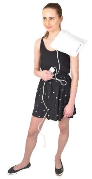 Orthopedic Heating Pad 03